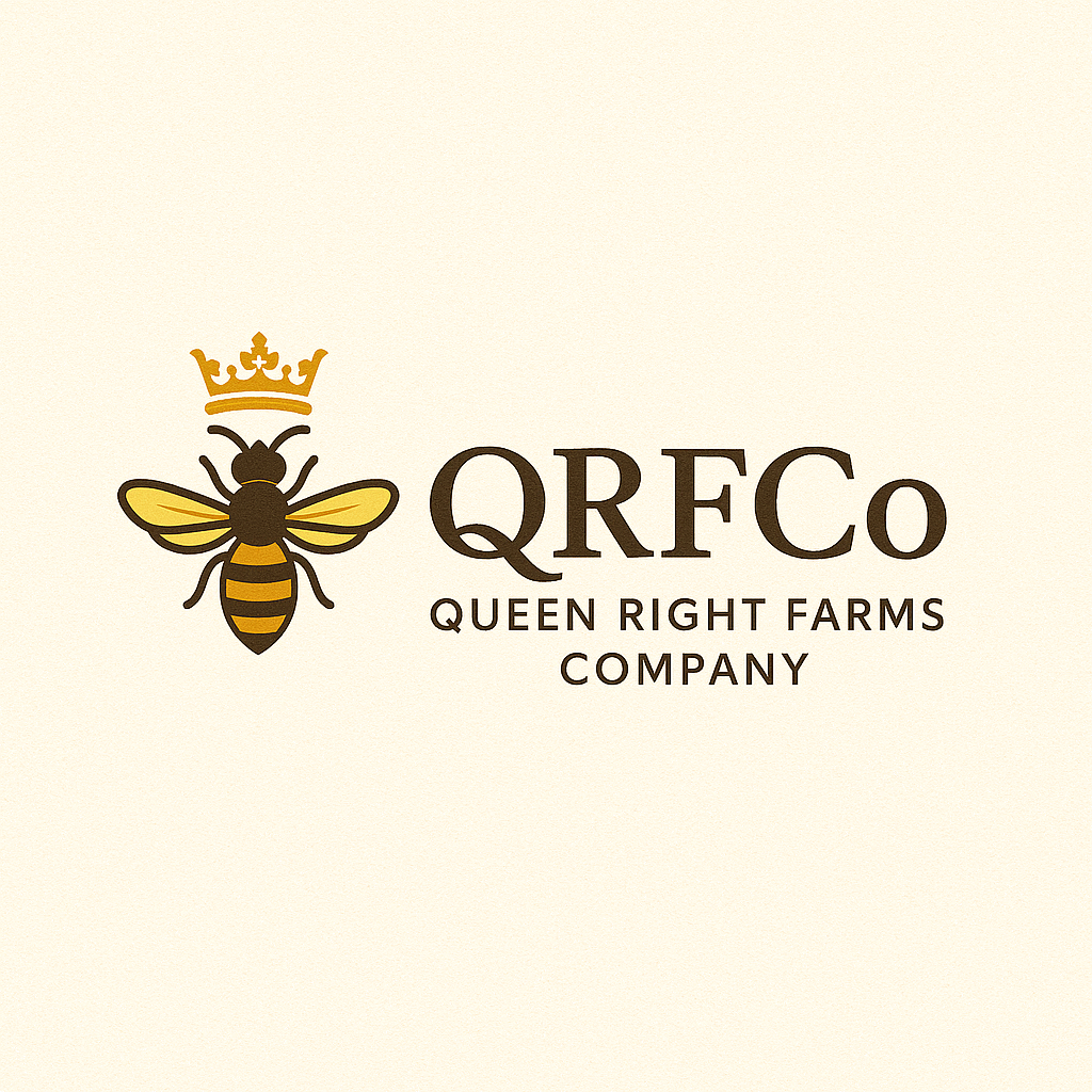 QRFCo Logo